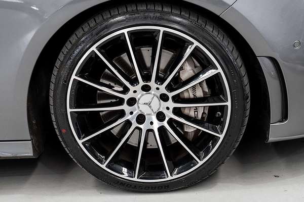 2020 Mercedes-Benz A-Class A35 AMG W177