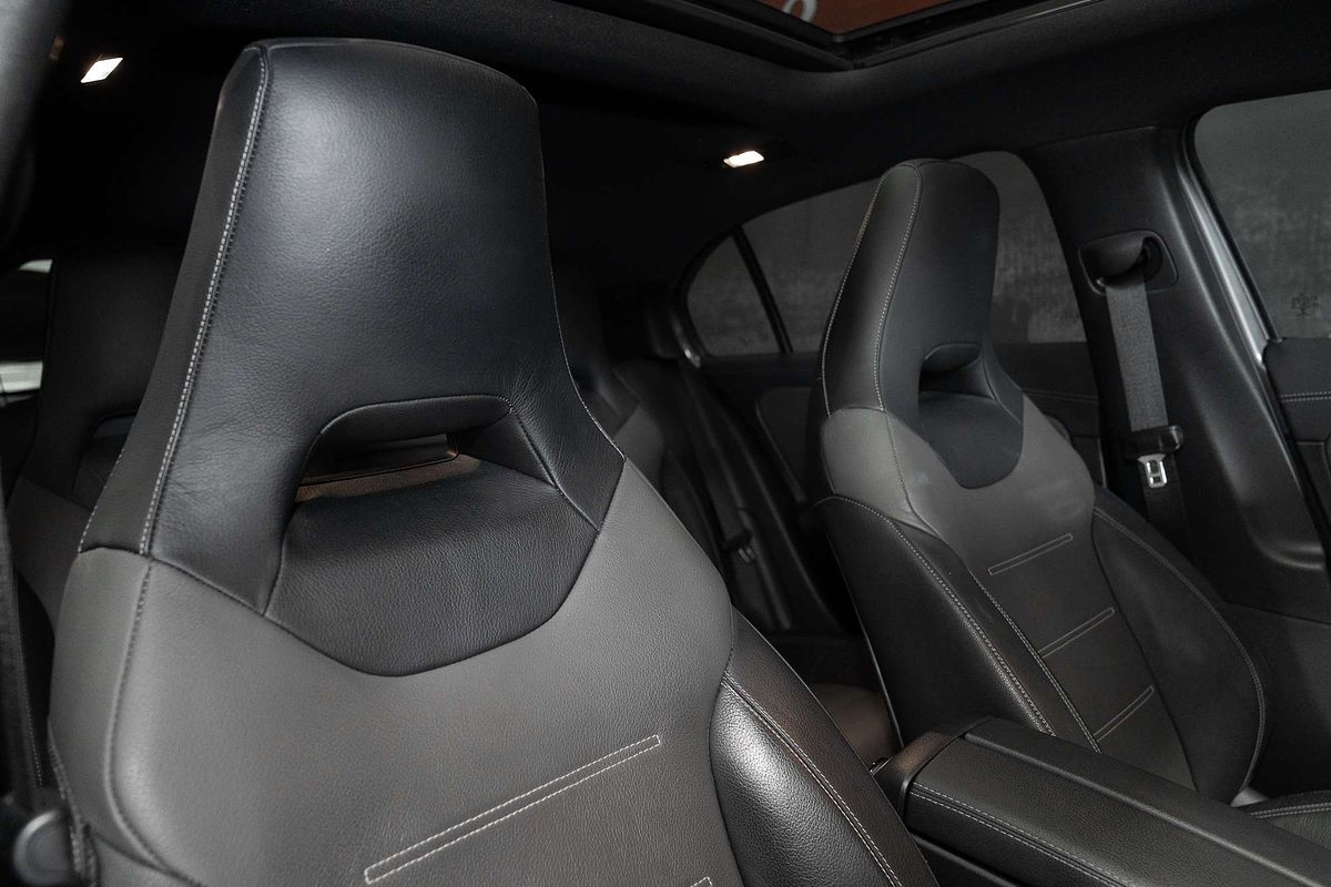 2020 Mercedes-Benz A-Class A35 AMG W177