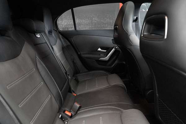 2020 Mercedes-Benz A-Class A35 AMG W177