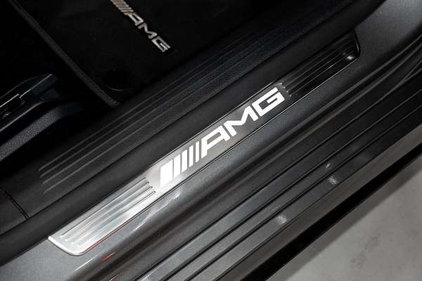2020 Mercedes-Benz A-Class A35 AMG W177
