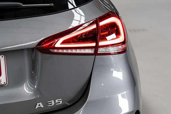 2020 Mercedes-Benz A-Class A35 AMG W177