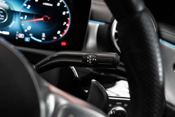 2020 Mercedes-Benz A-Class A35 AMG W177