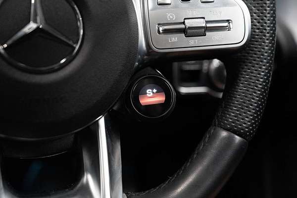 2020 Mercedes-Benz A-Class A35 AMG W177