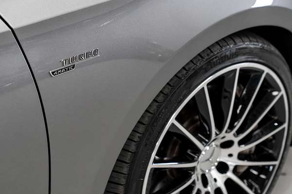 2020 Mercedes-Benz A-Class A35 AMG W177