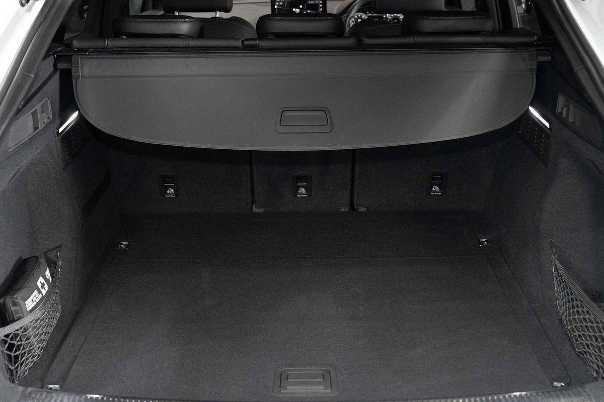 2023 Audi Q5 45 TFSI S line FY