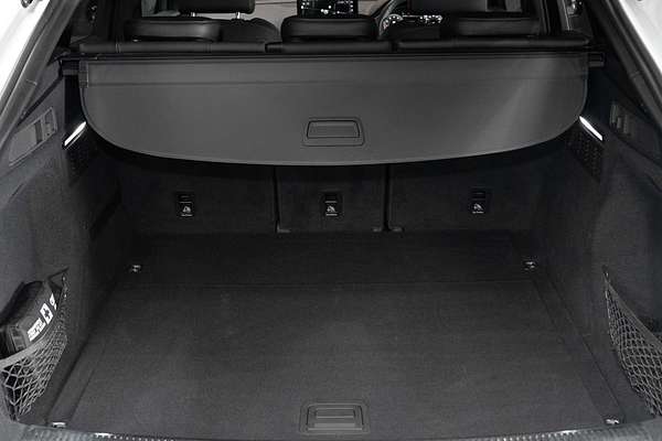 2023 Audi Q5 45 TFSI S line FY