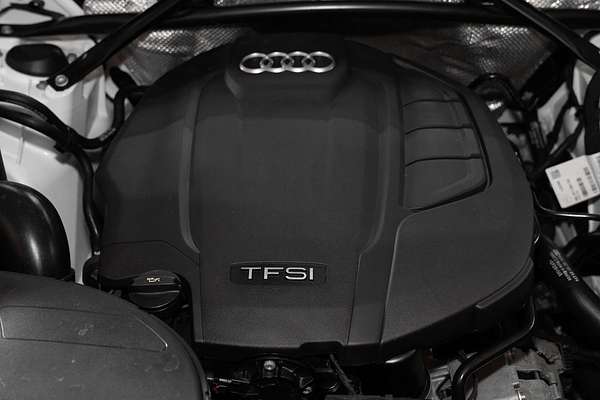 2023 Audi Q5 45 TFSI S line FY