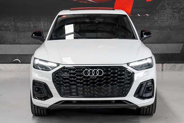 2023 Audi Q5 45 TFSI S line FY