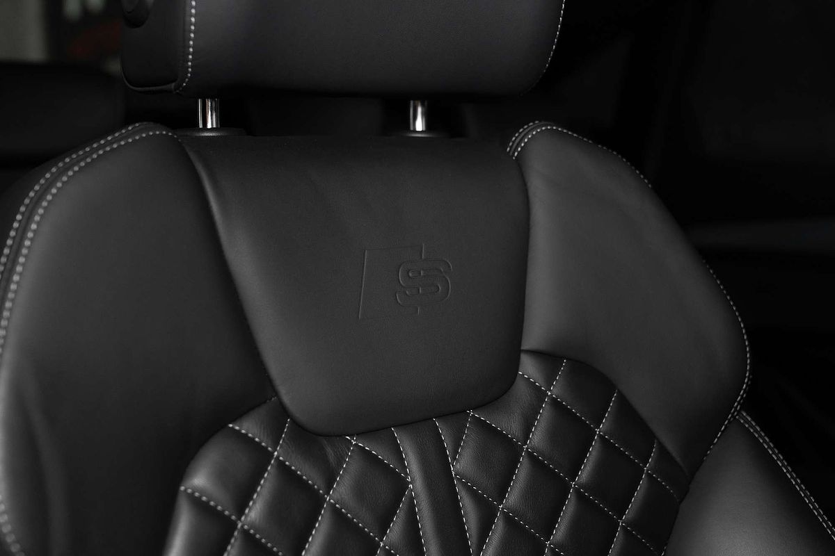 2023 Audi Q5 45 TFSI S line FY