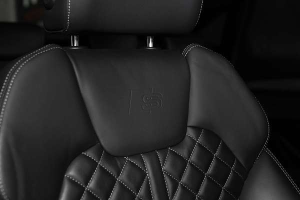 2023 Audi Q5 45 TFSI S line FY