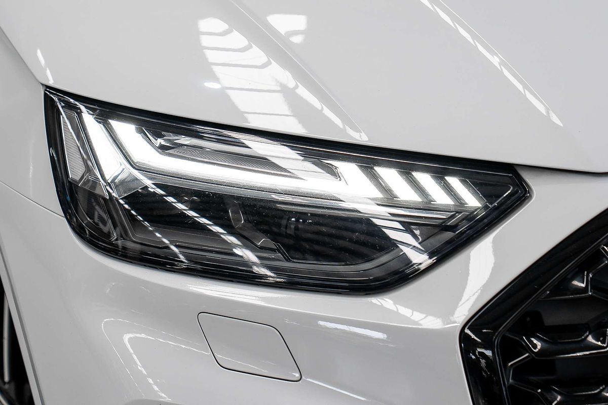 2023 Audi Q5 45 TFSI S line FY