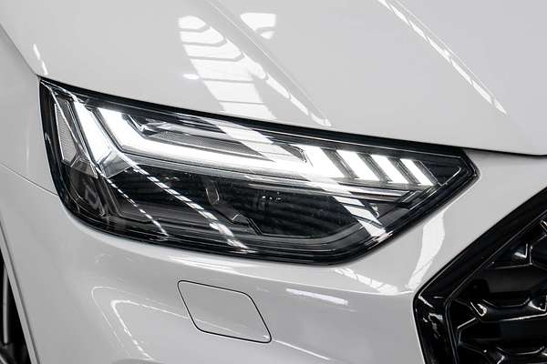 2023 Audi Q5 45 TFSI S line FY