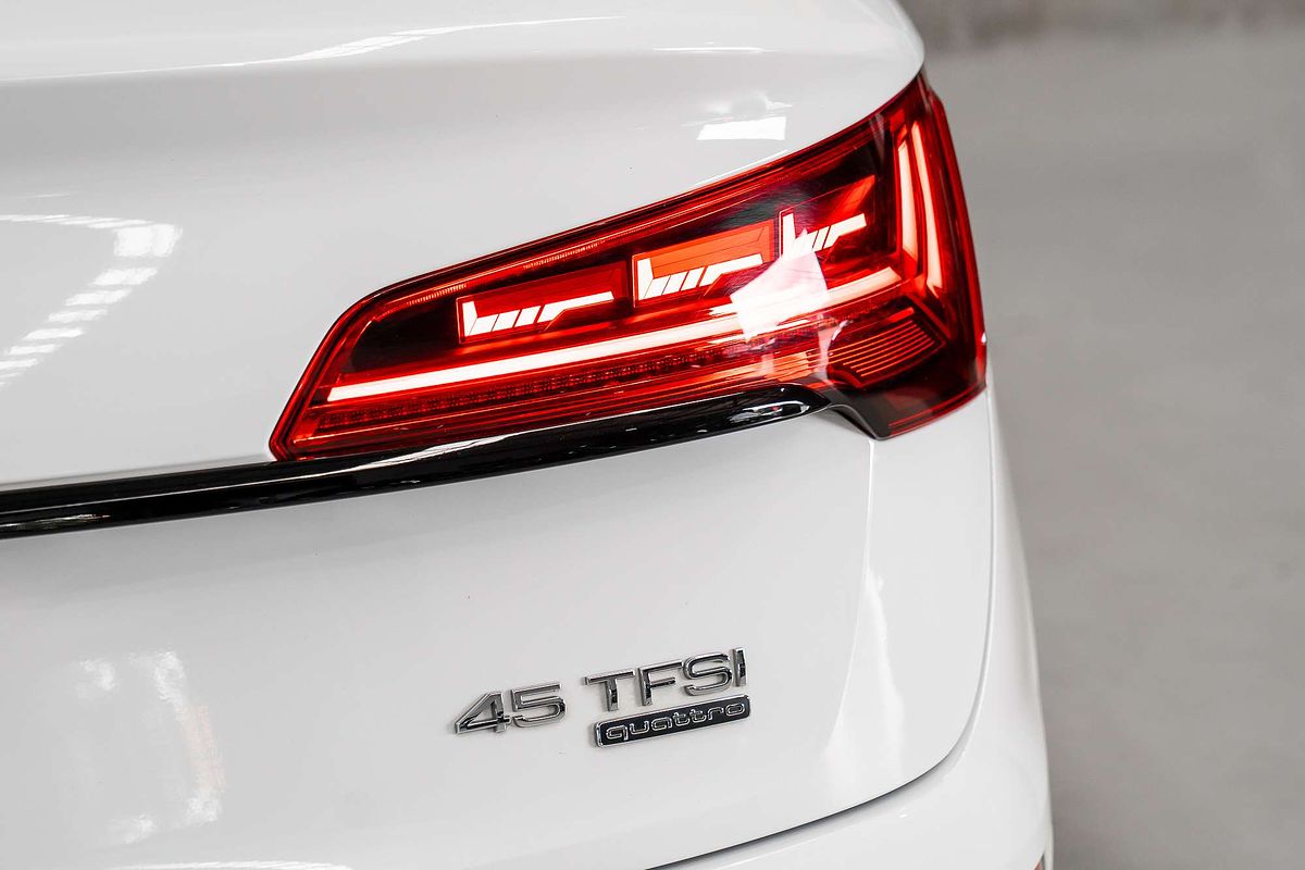 2023 Audi Q5 45 TFSI S line FY