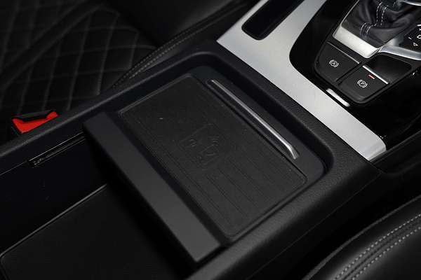 2023 Audi Q5 45 TFSI S line FY