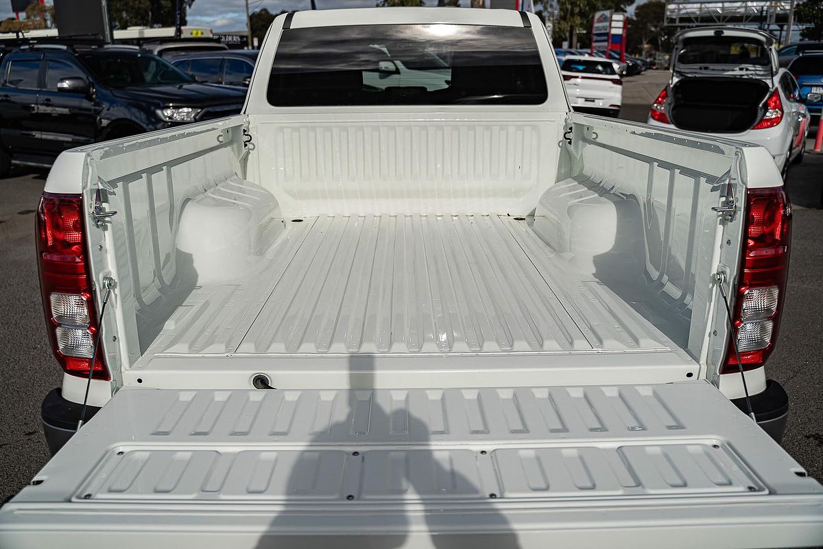 2024 Mitsubishi Triton GLX+ MV 4X4