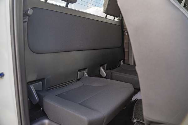 2024 Mitsubishi Triton GLX+ MV 4X4