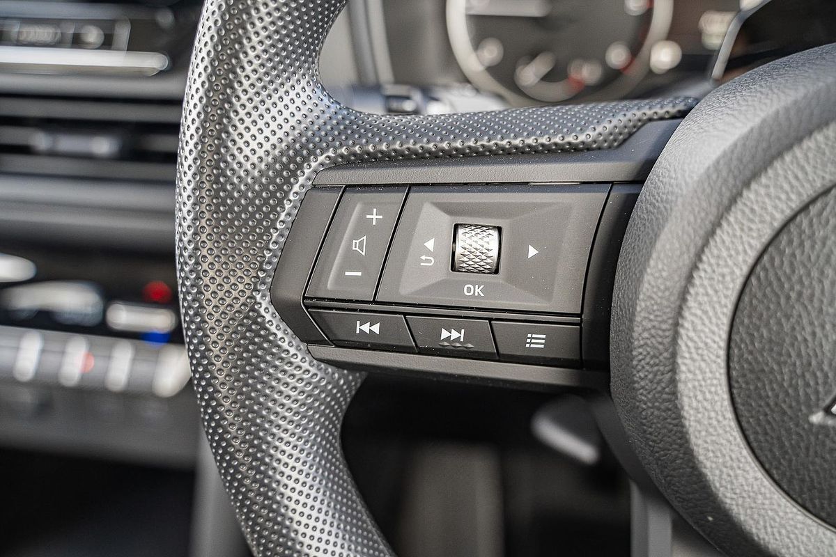 2024 Mitsubishi Triton GLX+ MV 4X4