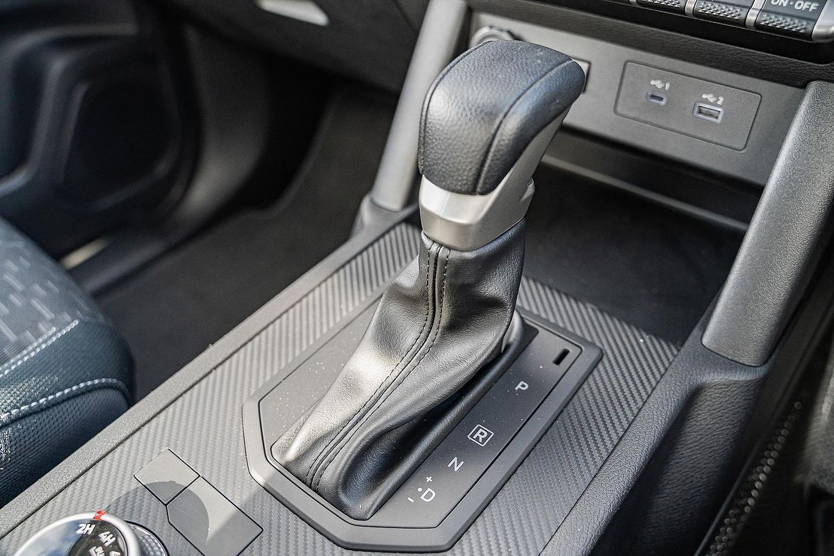 2024 Mitsubishi Triton GLX+ MV 4X4