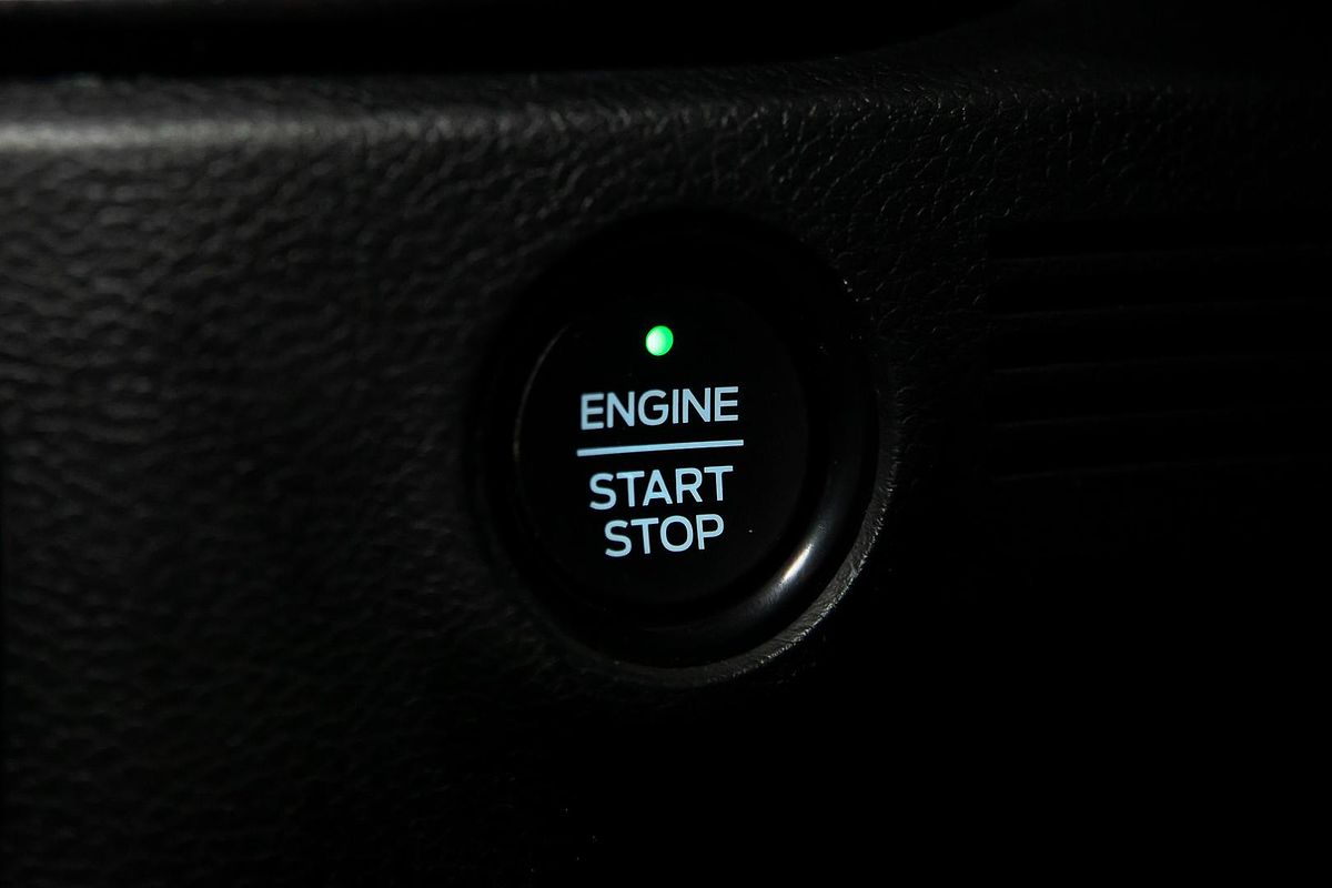 2021 Ford Ranger Wildtrak PX MkIII 4X4 2.0L