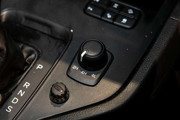 2021 Ford Ranger Wildtrak PX MkIII 4X4 2.0L