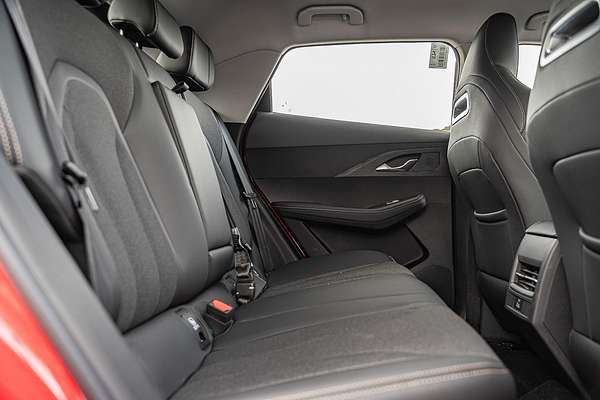 2025 Chery C5 Urban