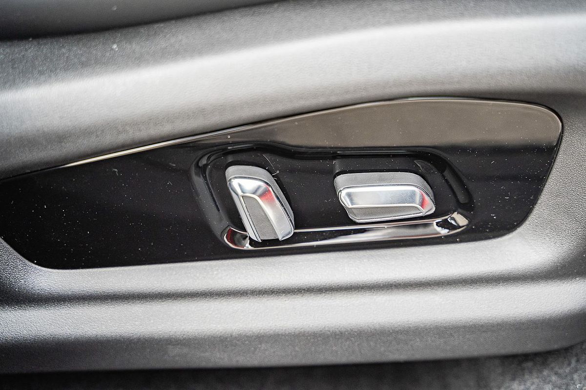 2025 Chery C5 Urban