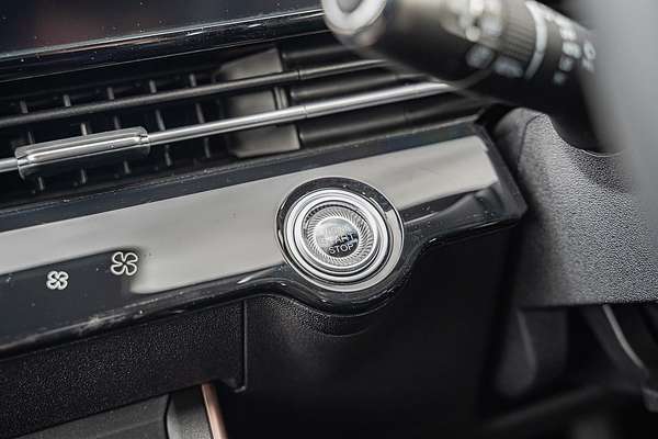 2025 Chery C5 Urban