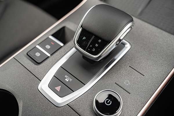2025 Chery C5 Urban
