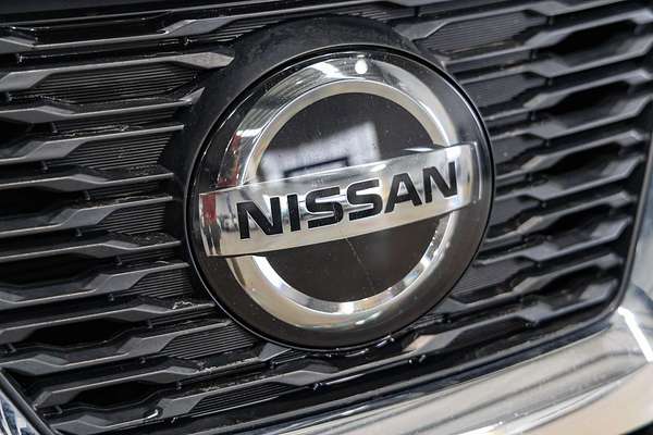 2022 Nissan X-TRAIL ST-L T32