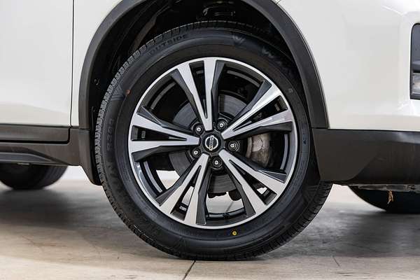 2022 Nissan X-TRAIL ST-L T32