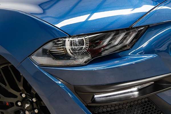 2022 Ford Mustang GT FN