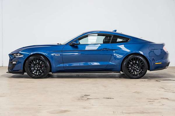 2022 Ford Mustang GT FN