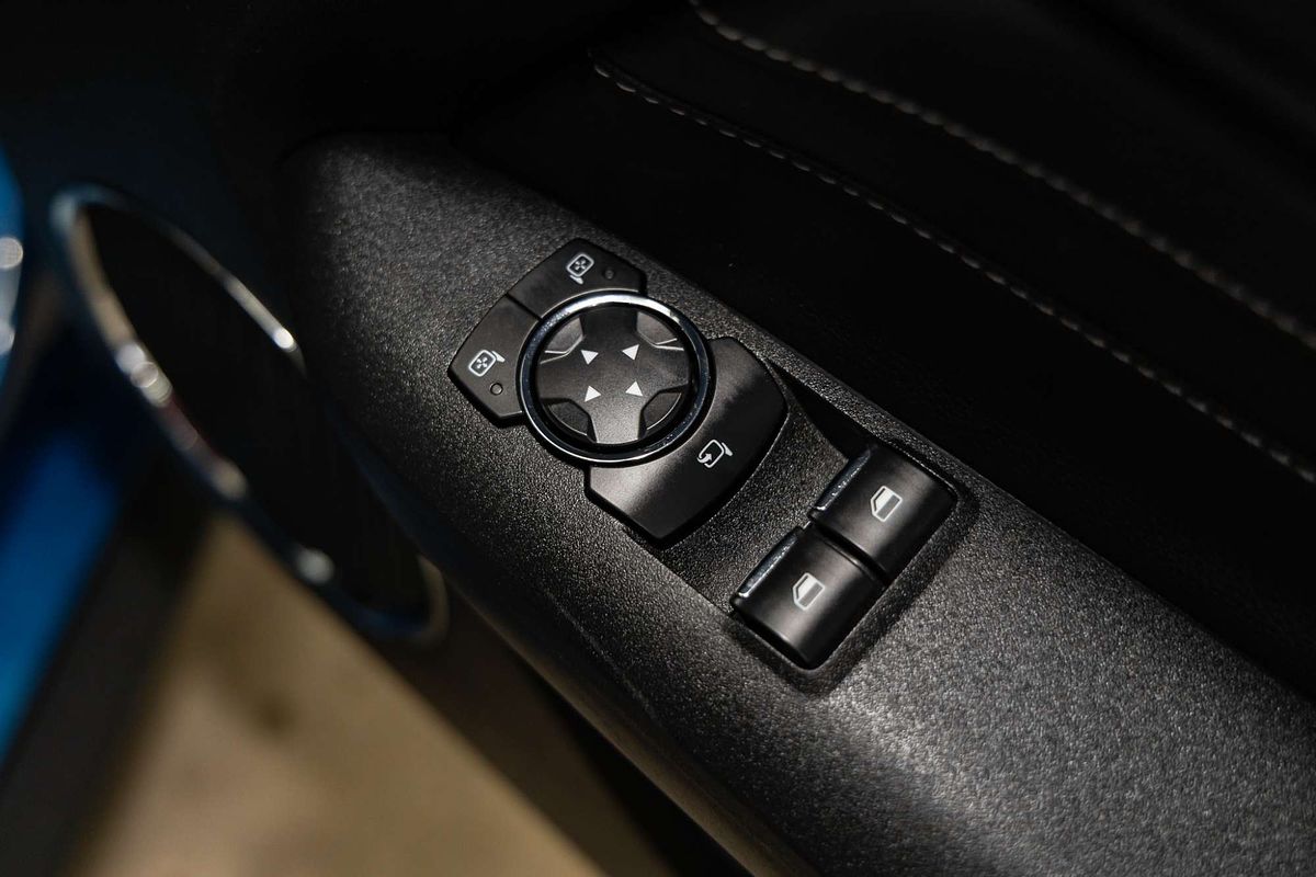 2022 Ford Mustang GT FN