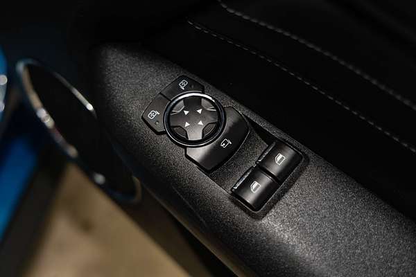 2022 Ford Mustang GT FN