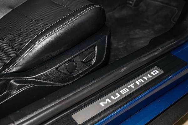 2022 Ford Mustang GT FN