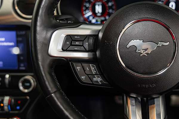 2022 Ford Mustang GT FN