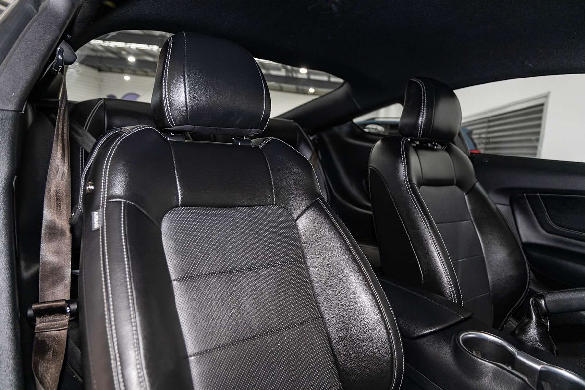 2022 Ford Mustang GT FN