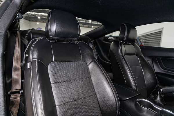 2022 Ford Mustang GT FN