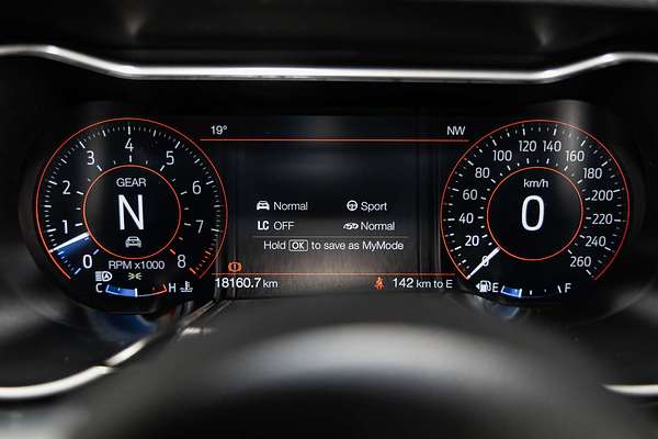 2022 Ford Mustang GT FN