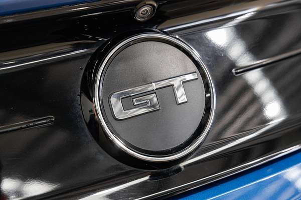 2022 Ford Mustang GT FN