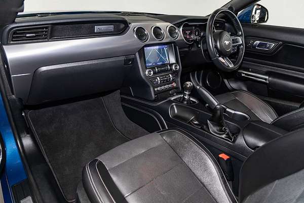2022 Ford Mustang GT FN
