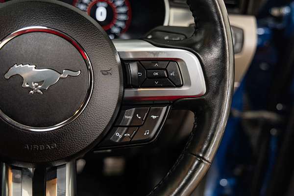 2022 Ford Mustang GT FN