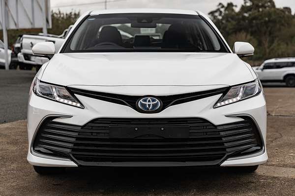 2023 Toyota Camry Ascent AXVH70R
