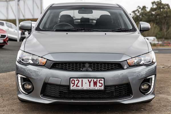 2017 Mitsubishi Lancer ES Sport CF