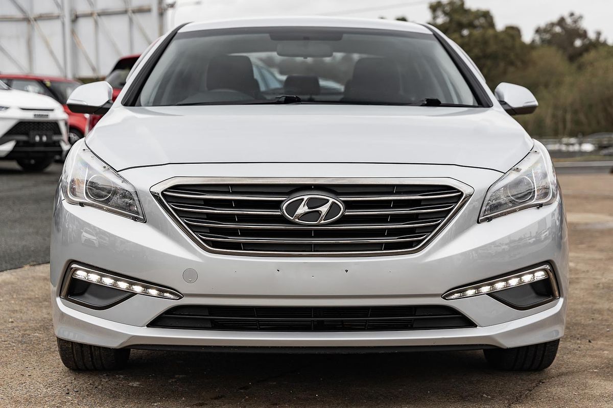 2016 Hyundai Sonata Active LF3