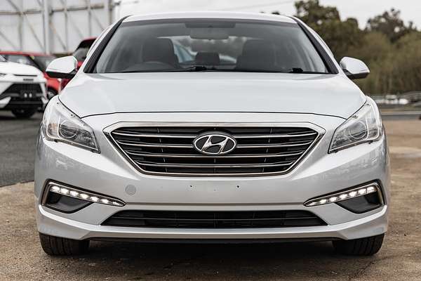 2016 Hyundai Sonata Active LF3