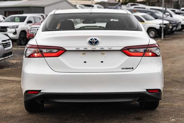 2023 Toyota Camry Ascent AXVH70R