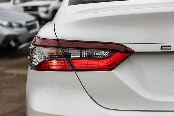 2023 Toyota Camry Ascent AXVH70R