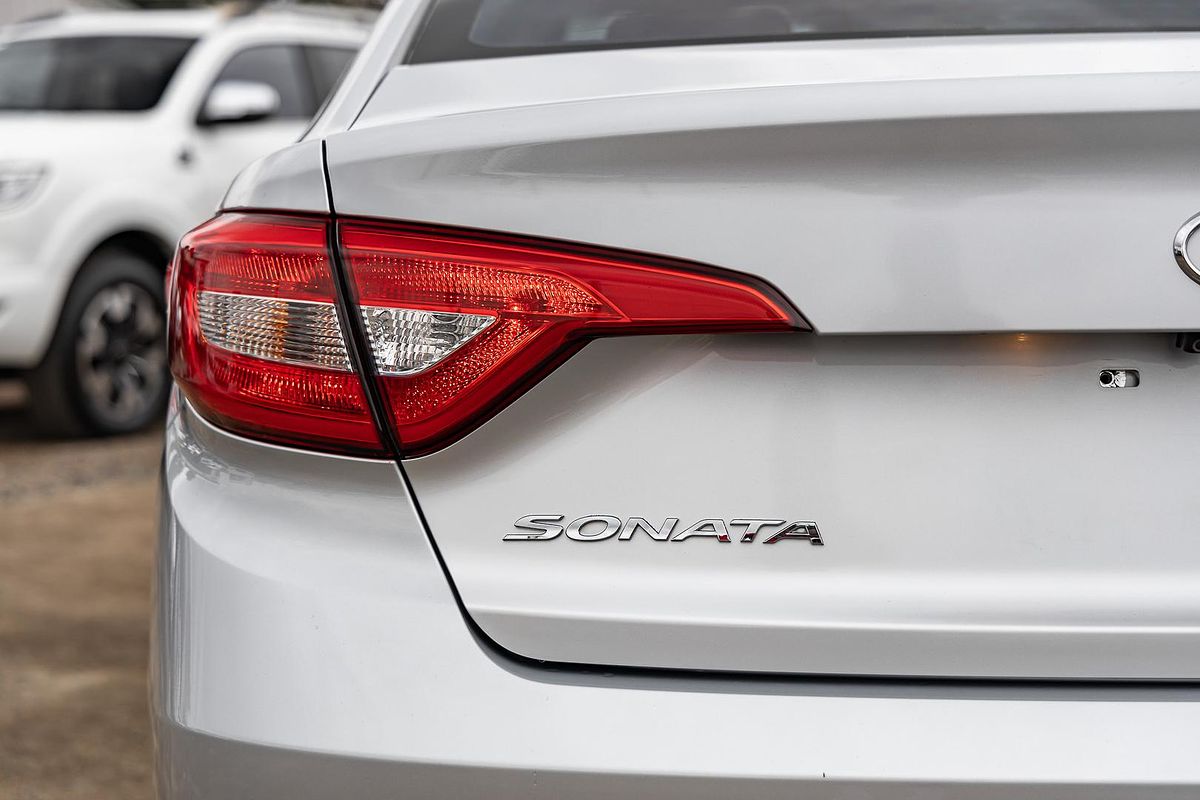 2016 Hyundai Sonata Active LF3