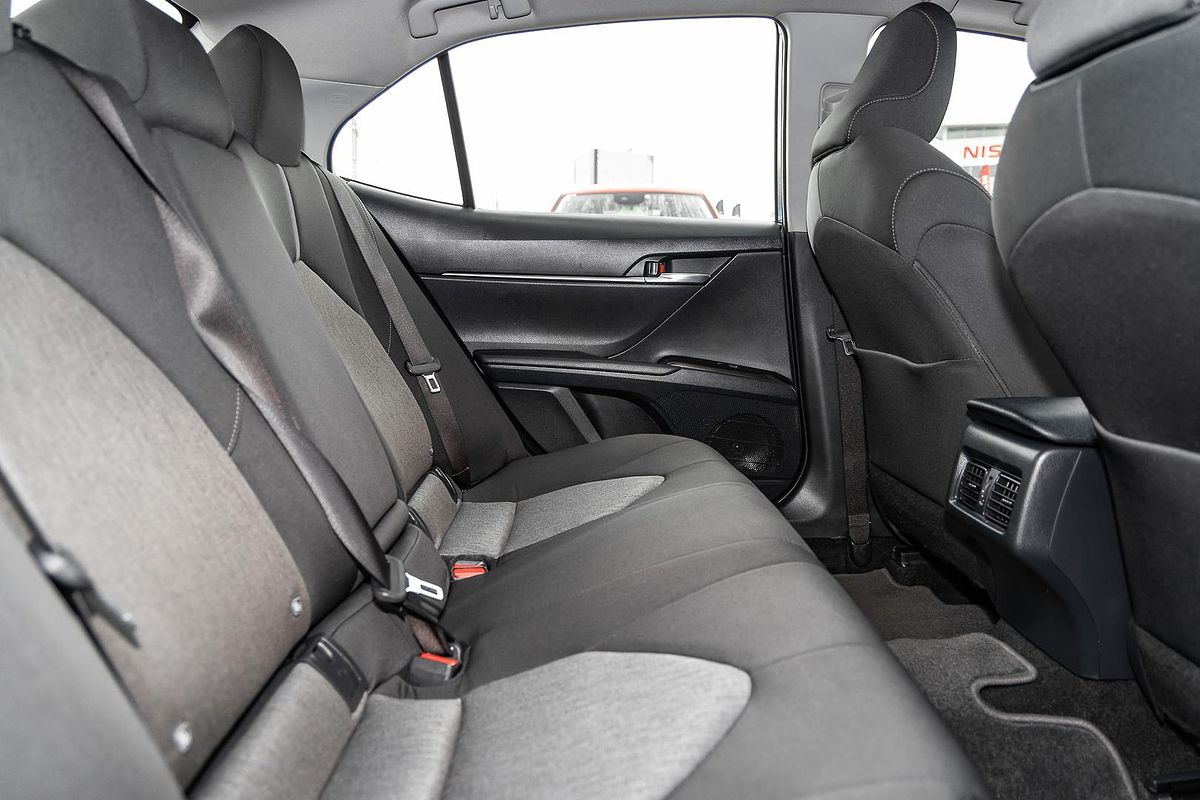 2023 Toyota Camry Ascent AXVH70R